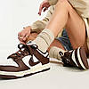 Кросівки Nike Dunk Low Cacao Wow Brown - DD1503-124, фото 8