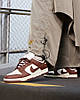 Кросівки Nike Dunk Low Cacao Wow Brown - DD1503-124, фото 6