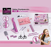 Набір перукаря дитячий YLQ 085