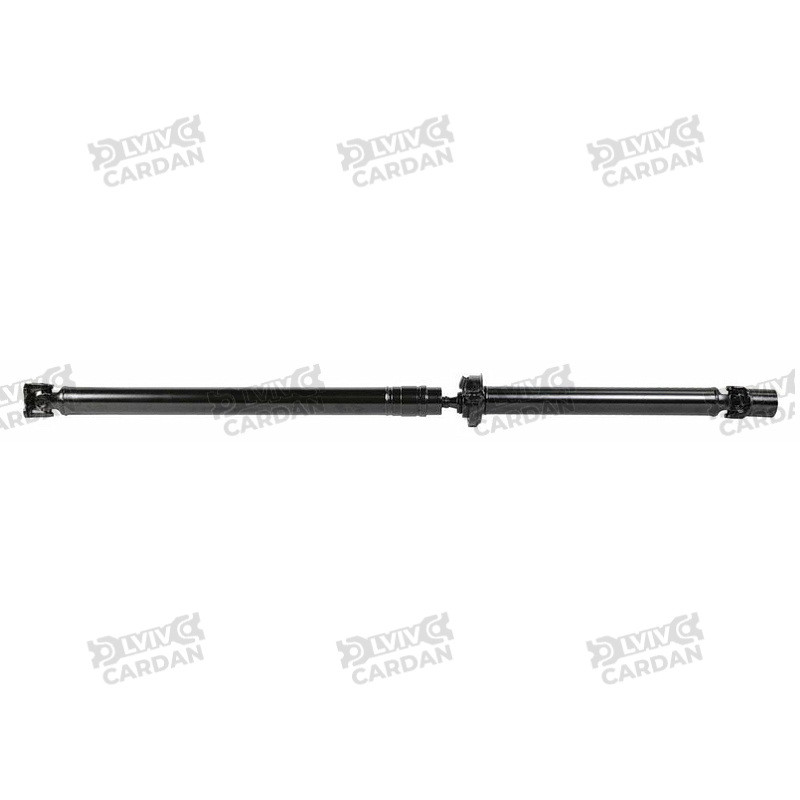 Карданний вал SUBARU Outback 2009-12 L=1705mm, механіка, Legacy kombi 2.0 D, DSSB-13 (DSP)