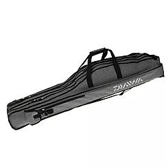 Чохол для вудлищ Daiwa D-Vec 3 Rod Bag 130cm