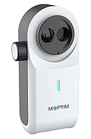 Система візуалізації для щілинних ламп EasyCam Moptim