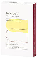 Колоїдні патчі проти запалень на шкірі Mixsoon Spot Clean Care Patch 84 шт.