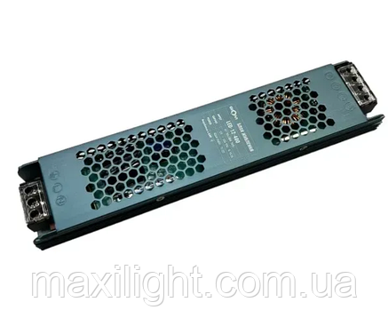 Блок живлення BIOM DC12 400W 33А LED-12-400, фото 1