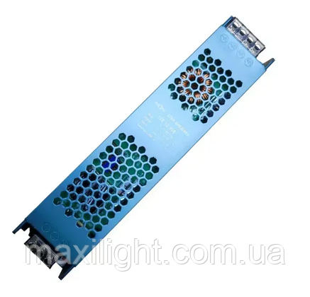 Блок живлення BIOM DC12 400W 33А LED-12-400, фото 3
