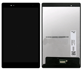 Планшети Lenovo