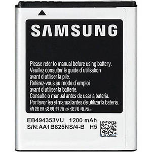 АКБ Samsung
