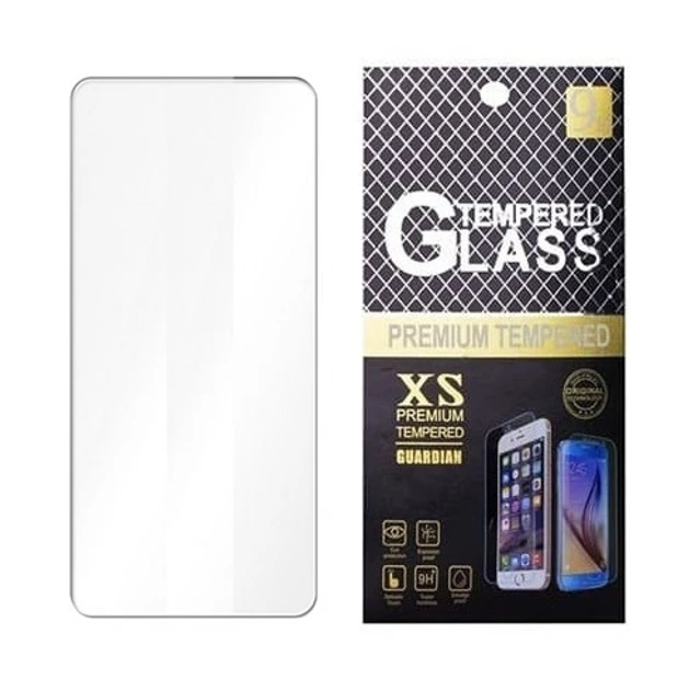 Захисне скло для Xiaomi Black Shark 4 / 4 Pro / 4S / 4S Pro / 5 / 5 RS без рамки, прозоре