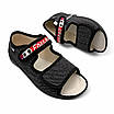Тапочки дитячі для хлопчика Waldi 23-30р, фото 5