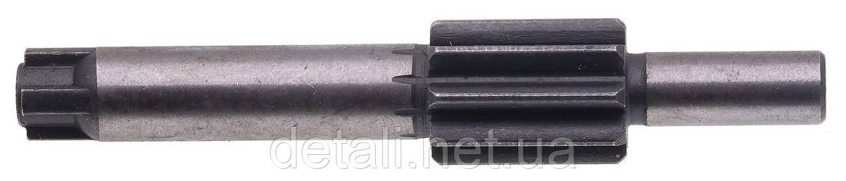 Промвал перфоратора Bosch 2-26/Темп ПЭ-780,ПЭ-950  d7 * 9 L75 аналог 1617000556, фото 1