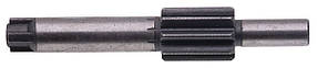 Промвал перфоратора Bosch 2-26/Темп ПЭ-780,ПЭ-950  d7 * 9 L75 аналог 1617000556