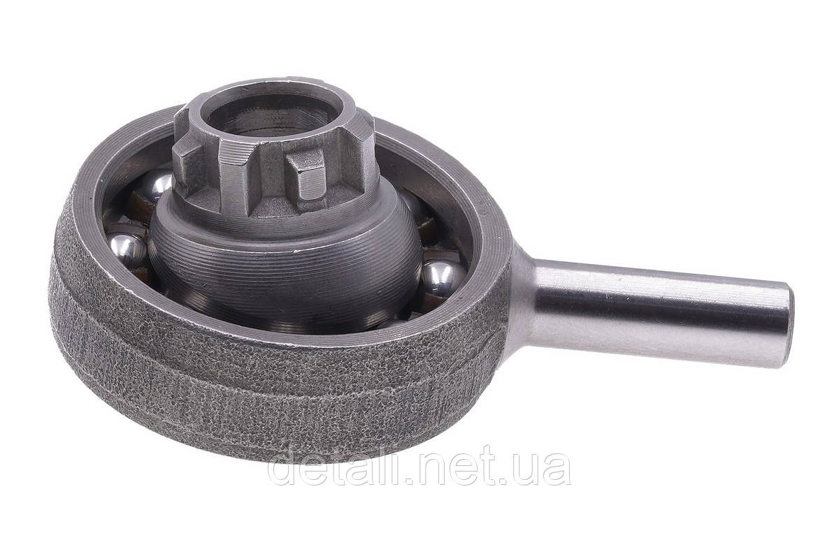 П'яний підшипник перфоратора Makita 2450 аналог 219014-0, фото 1