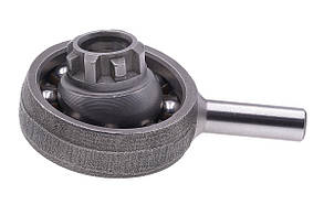 П'яний підшипник перфоратора Makita 2450 аналог 219014-0