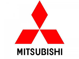 КМП на Mitsubishi