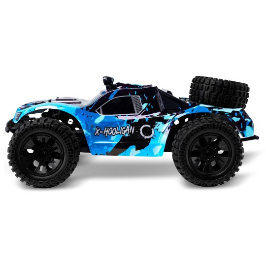 Радіокерована машинка Overmax X-Hooligan