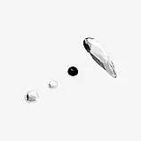 Наклейка для нігтів, 20 шт. Oriflame The One Artistry Jewel Nail Stickers, фото 3