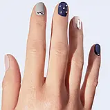 Наклейка для нігтів, 20 шт. Oriflame The One Artistry Jewel Nail Stickers, фото 4
