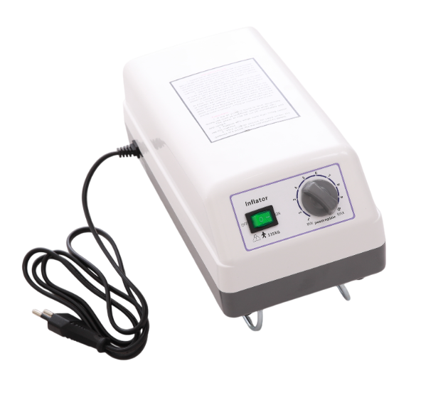 Компресор для протипролежневого матраца, фото 1