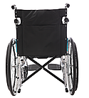 Інвалідна коляска з туалетом Лаура, фото 10