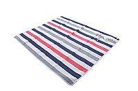 Простирадло-ковдра електричне з підігрівом 150х180 см із двома блоками керування