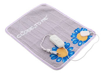 Простирадло з підігрівом