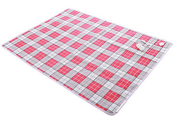 Простирадло електричне укривало з підігрівом 120х160 см