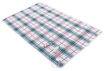 Електричне простирадло 80Х150 см кабель 1,8 м