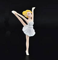 Фігурка Балерина для декору