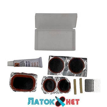 Аптечка для ремонту камер Winner