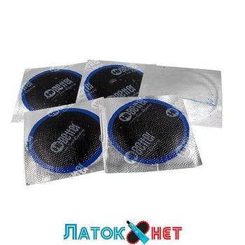 Латка універсальна А35 35 мм Hi Better