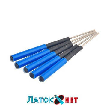 Кілочок 6 мм для ремонту шин IP-6 з металевим стрижнем Hi Better