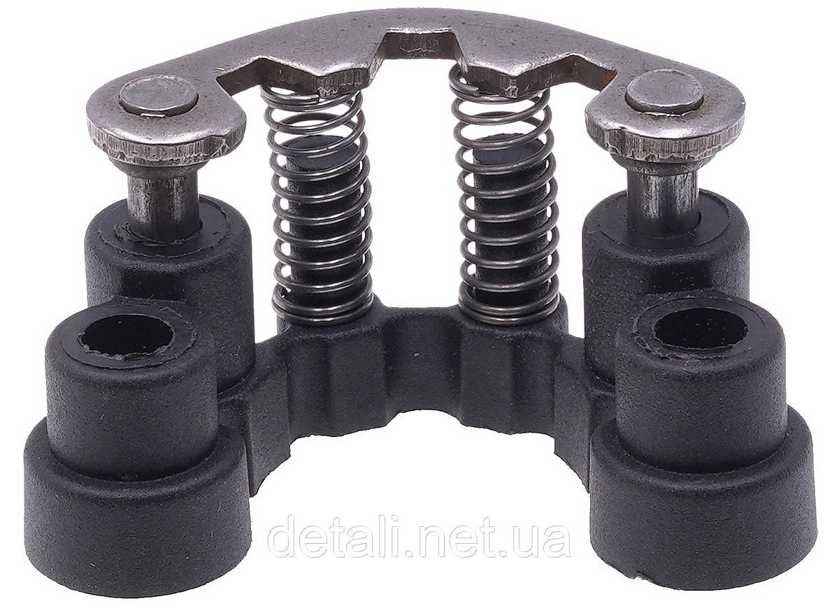 Фіксатор перфоратора Makita 2450 в зборі VJ Parts аналог 163430-7+417796-0, фото 1