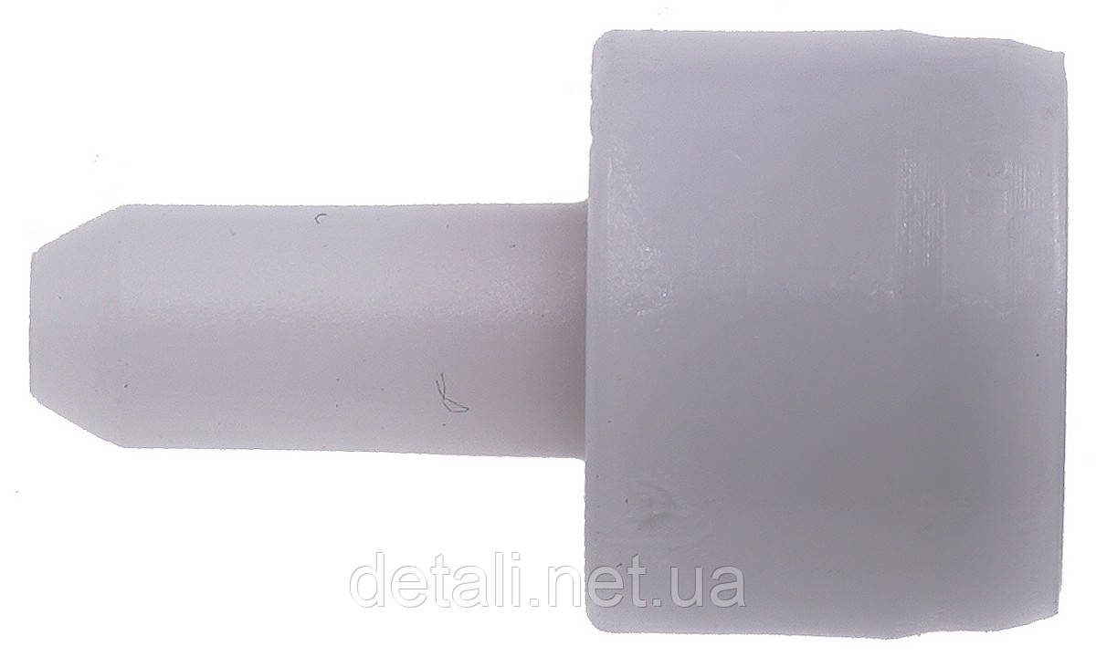 Сапун паливного бака бензопили Husqvarna 445 II, фото 1