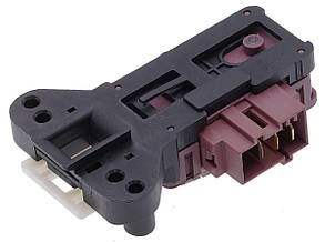 Замок для пральної машини Beko 2805310400, 2805310100, 2805311400, Metalflex