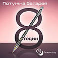 Стилус Promate Transpen для iPad Black (transpen), фото 6