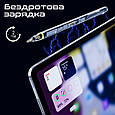 Стилус Promate Transpen для iPad Black (transpen), фото 7