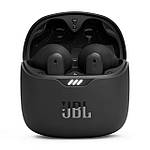 Bluetooth-гарнітура JBL Tune Flex Black (JBLTFLEXBLK), фото 2