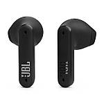 Bluetooth-гарнітура JBL Tune Flex Black (JBLTFLEXBLK), фото 4