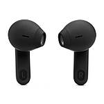 Bluetooth-гарнітура JBL Tune Flex Black (JBLTFLEXBLK), фото 5