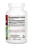 L-цитрулін Best Naturals L-citrulline 2000 mg 120 таблеток (1000 mg per tablet), фото 3
