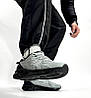 Кросівки ASICS Gel-Quantum 360 VIII C.P. Company Cement Grey - 1203A507-020, фото 7