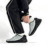 Кросівки ASICS Gel-Quantum 360 VIII C.P. Company Cement Grey - 1203A507-020, фото 8