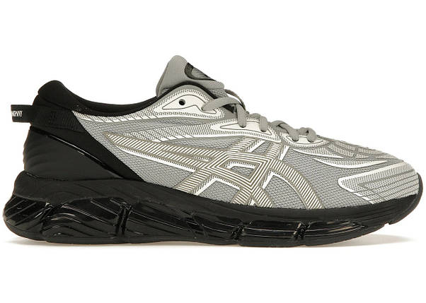Кросівки ASICS Gel-Quantum 360 VIII C.P. Company Cement Grey - 1203A507-020, фото 1
