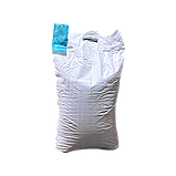 Пісок кварцовий фракційний 4.0-8.0 мм (25 кг/мішок), фото 2