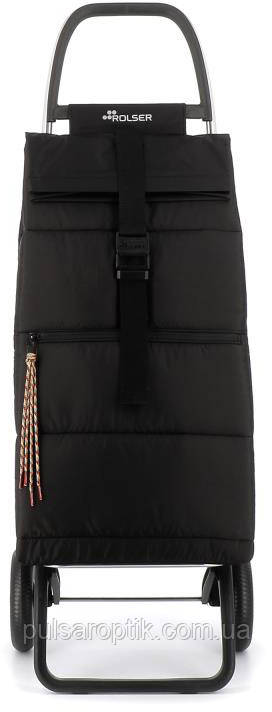 Сумка-візок Rolser Big Polar 2L Negro (BIG004-1023), фото 1