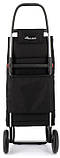 Сумка-візок Rolser Big Polar 2L Negro (BIG004-1023), фото 4