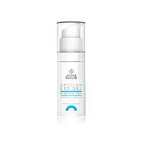 Гель для втомленої шкіри навколо очей з ознаками старіння OXYGLOW EYE GEL Alissa Beaute, 30 мл