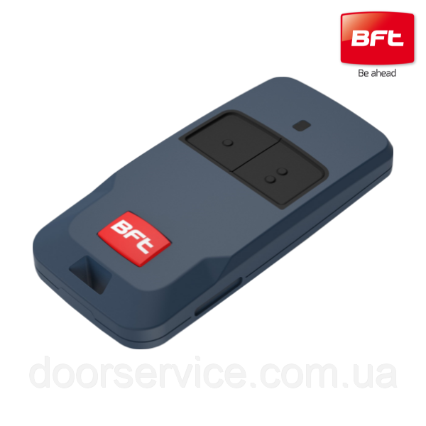 MITTO COOL C2 пульт 2-х канальний, U-Security, 3V, 433,92 Мгц