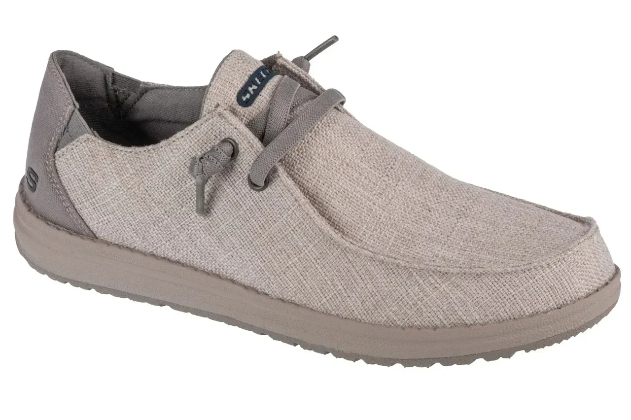 Чоловічі мокасини Skechers Melson - Nela