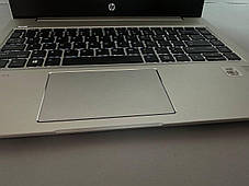 Б/в Ультрабук Б-клас HP ProBook 440 G7 14" 1920x1080| Core i5-10210U| 16 GB RAM| 256 GB SSD| UHD, фото 2